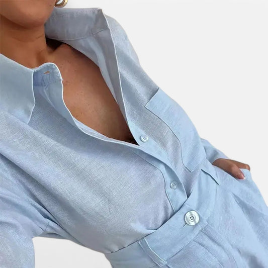 Chardon | Women’s Summer Set – Light, Relaxed, Effortless