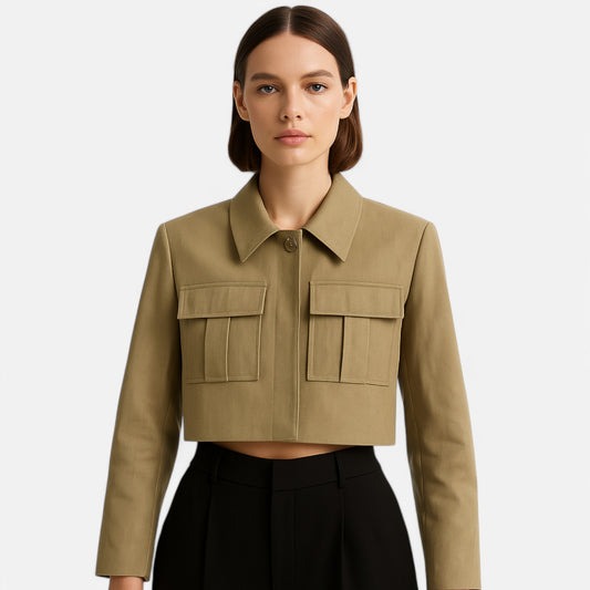 Chardon | Women’s Outfit Set – Tailored, Light, Effortless