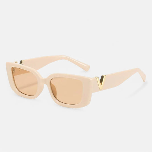 Chardon | Women’s Retro Shades – Sleek, Bold, Statement