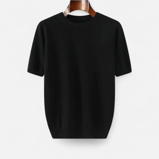 Chardon | Men’s Merino Wool Shirt