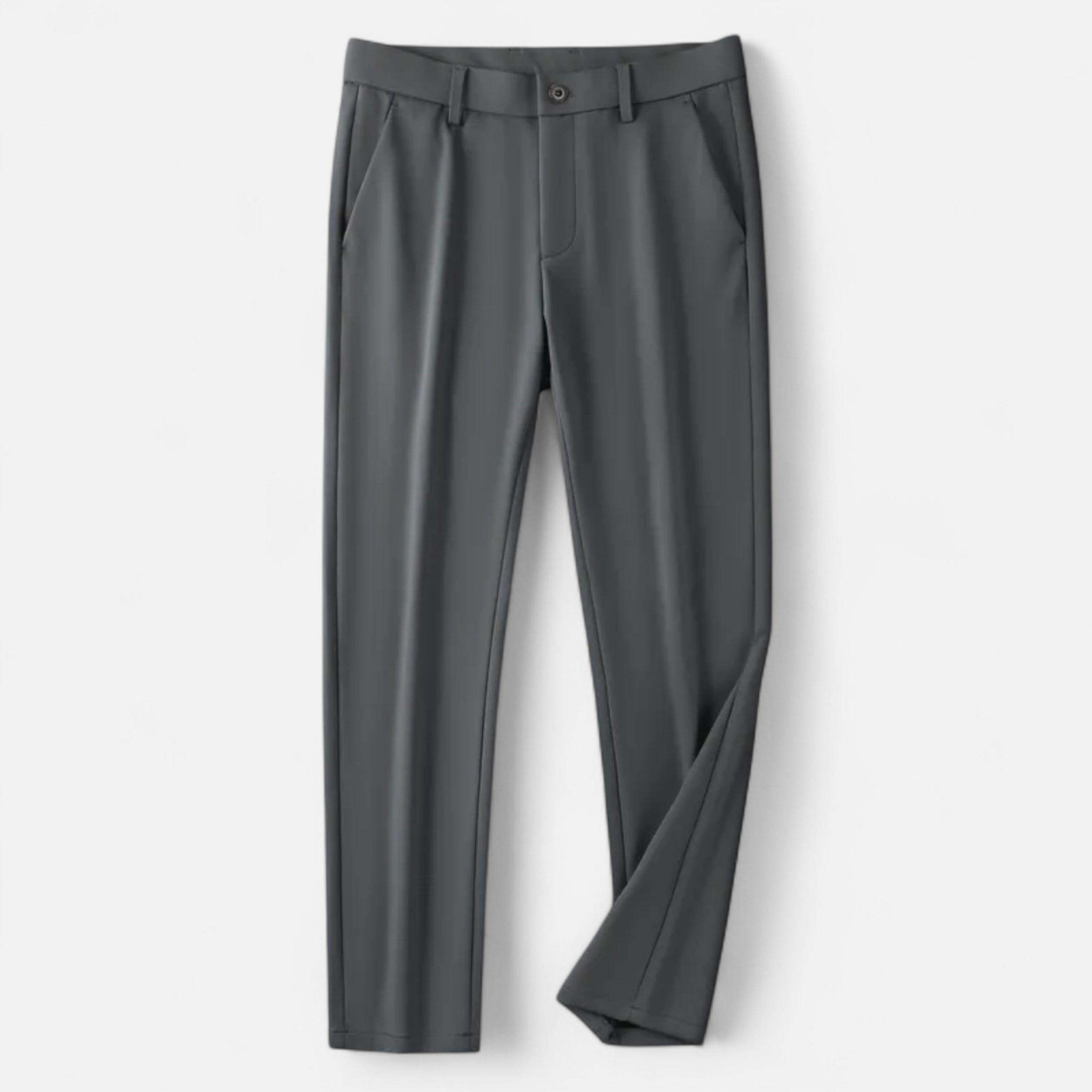 Chardon | Men’s High-Stretch Tailored Pants