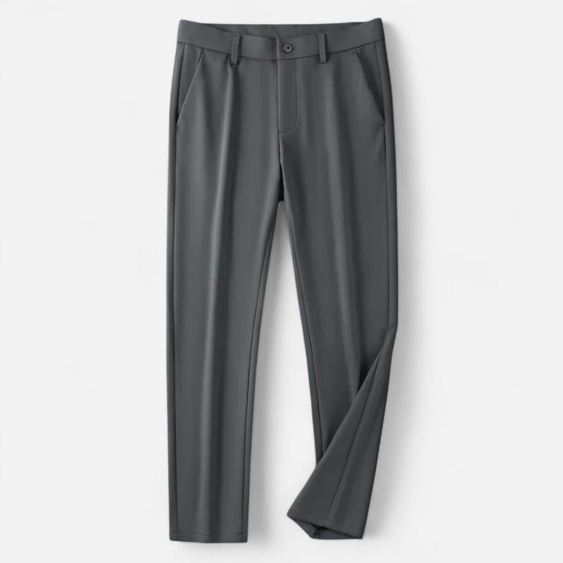 Chardon | Men’s High-Stretch Tailored Pants