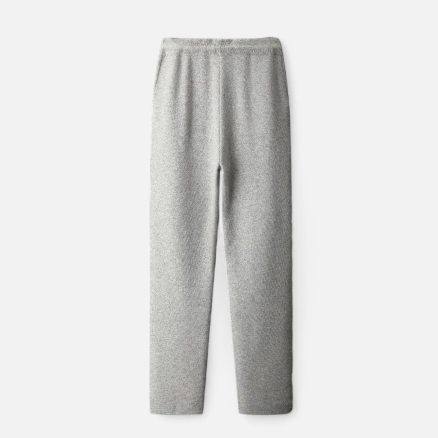 Chardon | Men’s Wool High-Waist Trousers