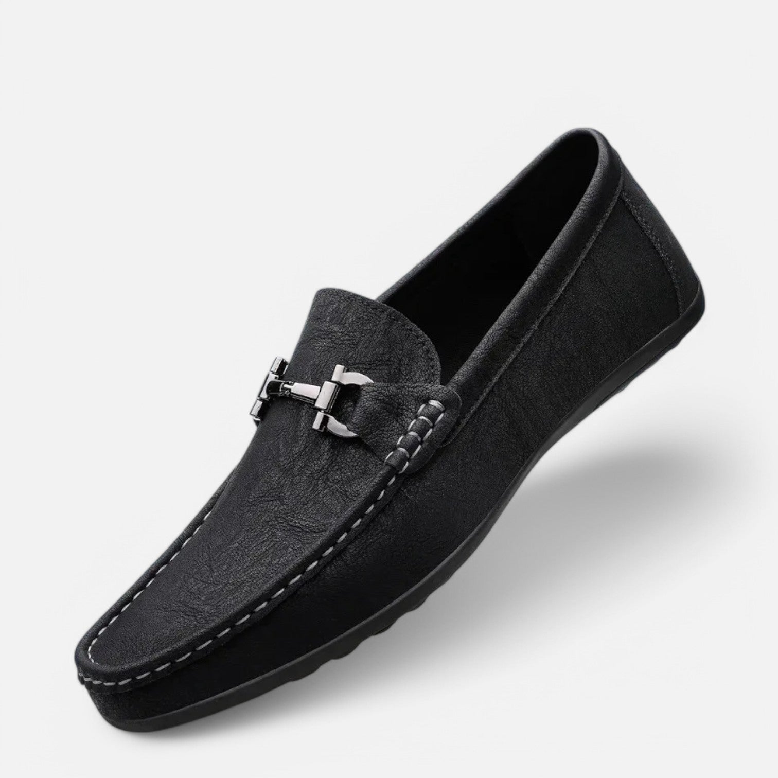 Chardon | Men’s Leather Loafers – Sleek, Effortless, Timeless