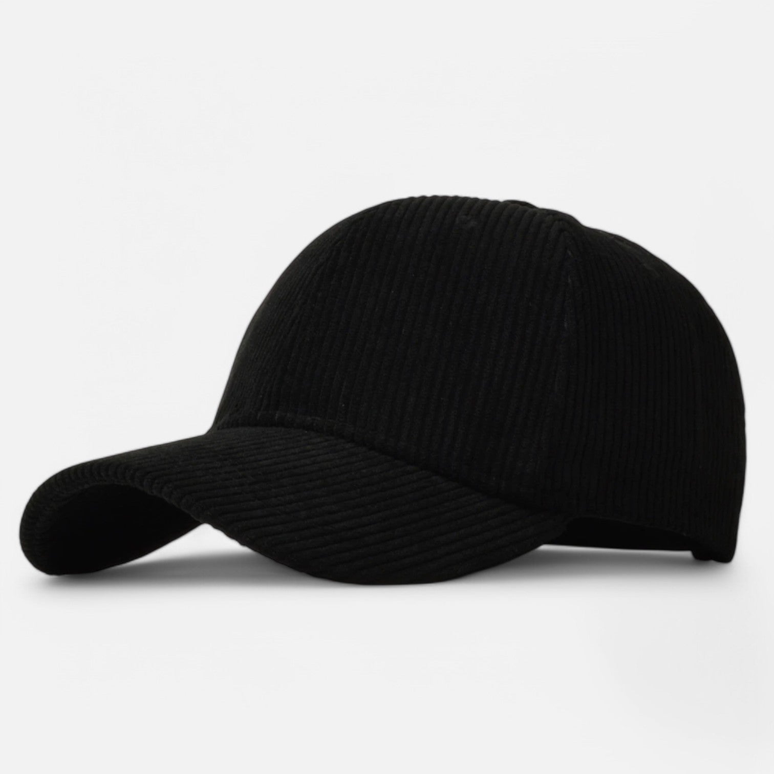 Chardon | Corduroy Cap – Textured, Timeless, Casual