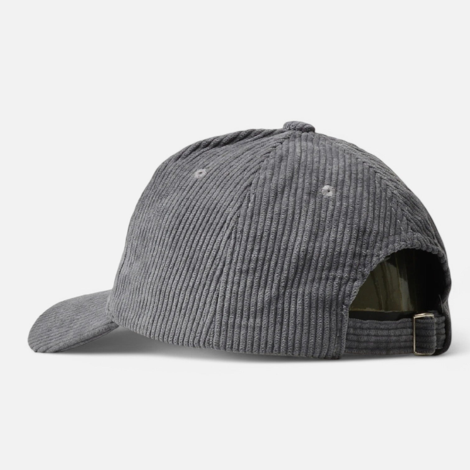 Chardon | Corduroy Cap – Textured, Timeless, Casual