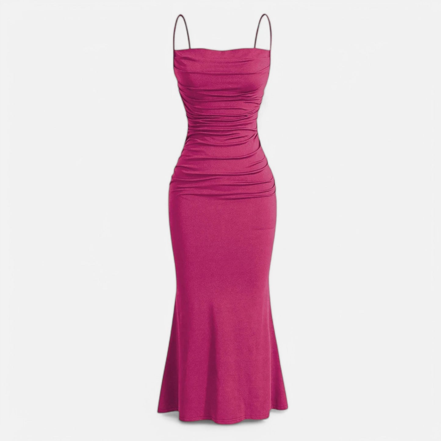 Chardon | Women’s Evening Dress – Sleek, Elegant, Timeless