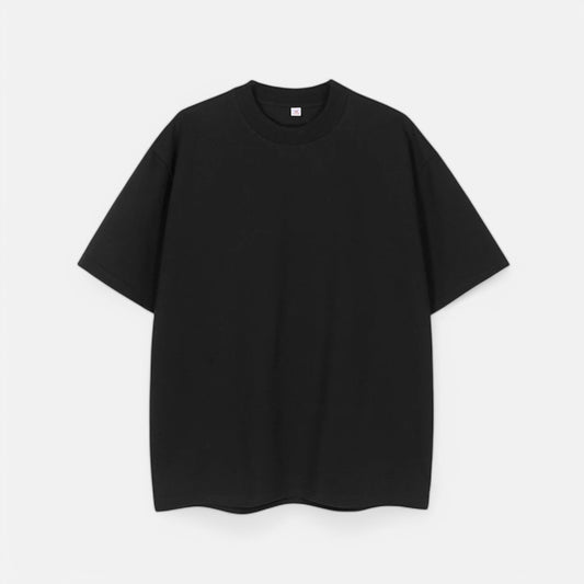 Chardon | Men’s Oversized Tee – Bold, Clean, Relaxed