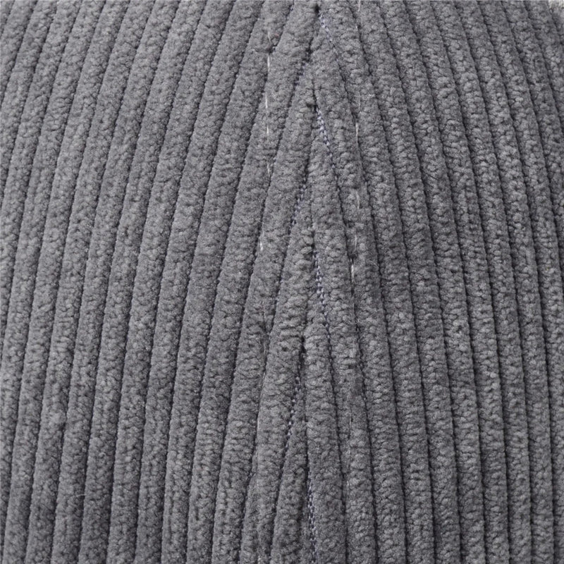 Chardon | Corduroy Cap – Textured, Timeless, Casual