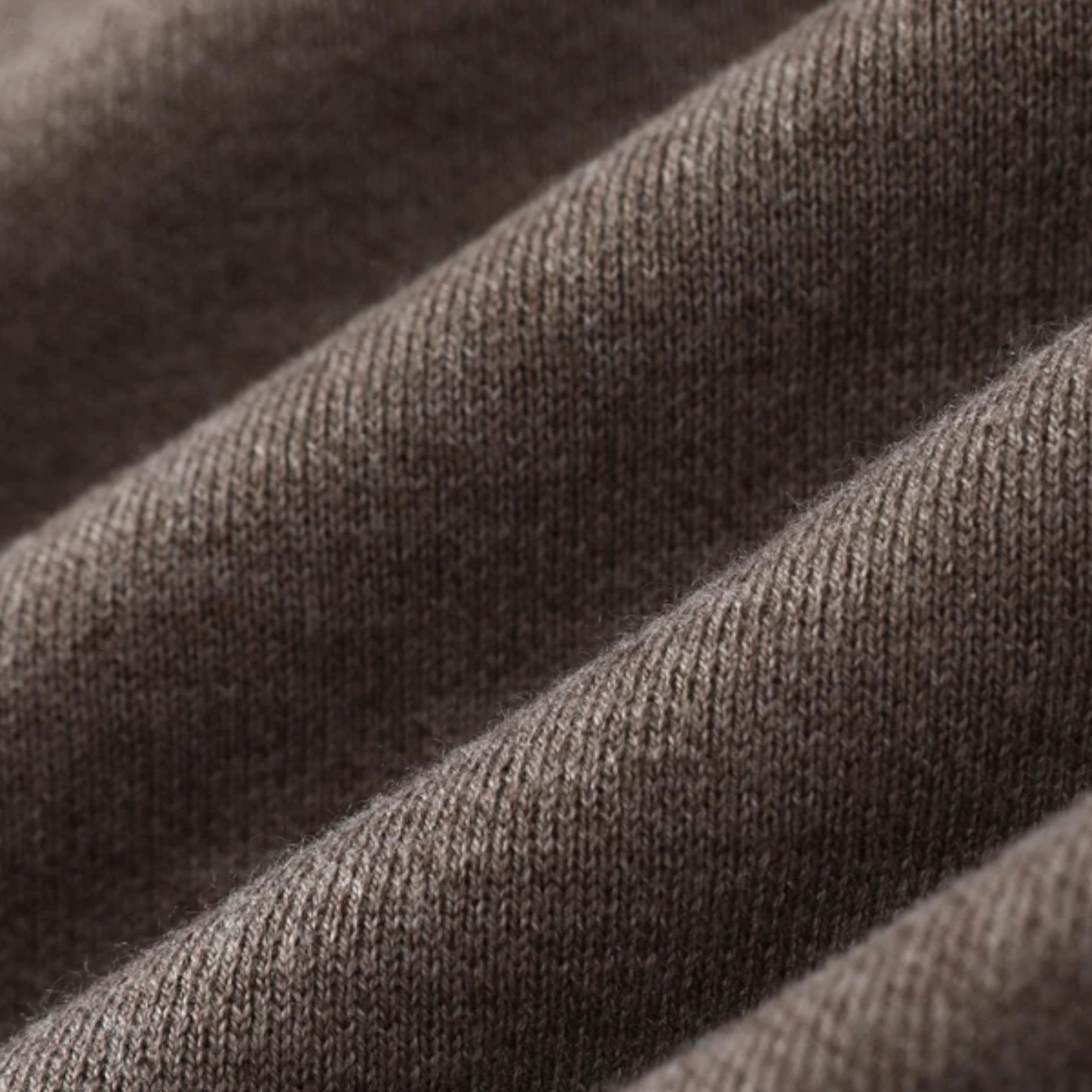 Chardon | Men’s Merino Wool Half-Zip Sweater