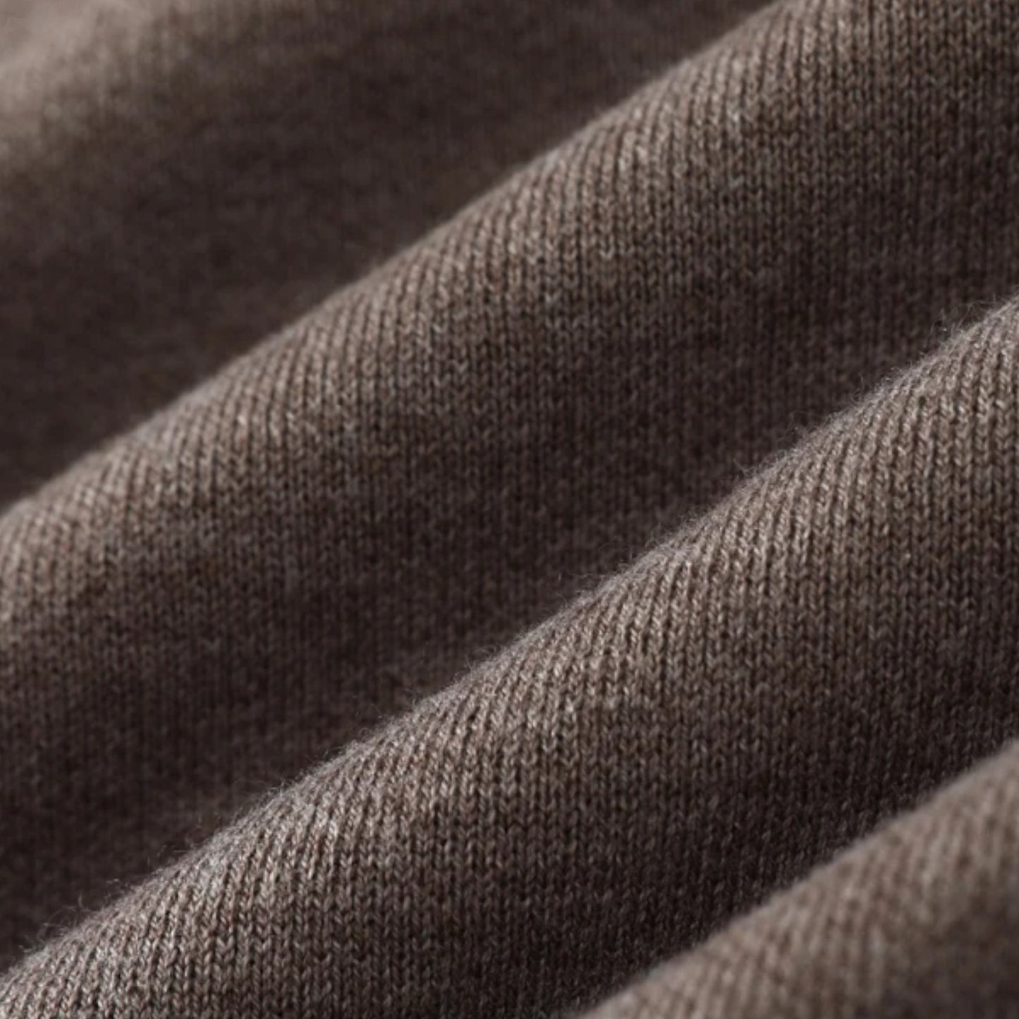 Chardon | Men’s Merino Wool Half-Zip Sweater