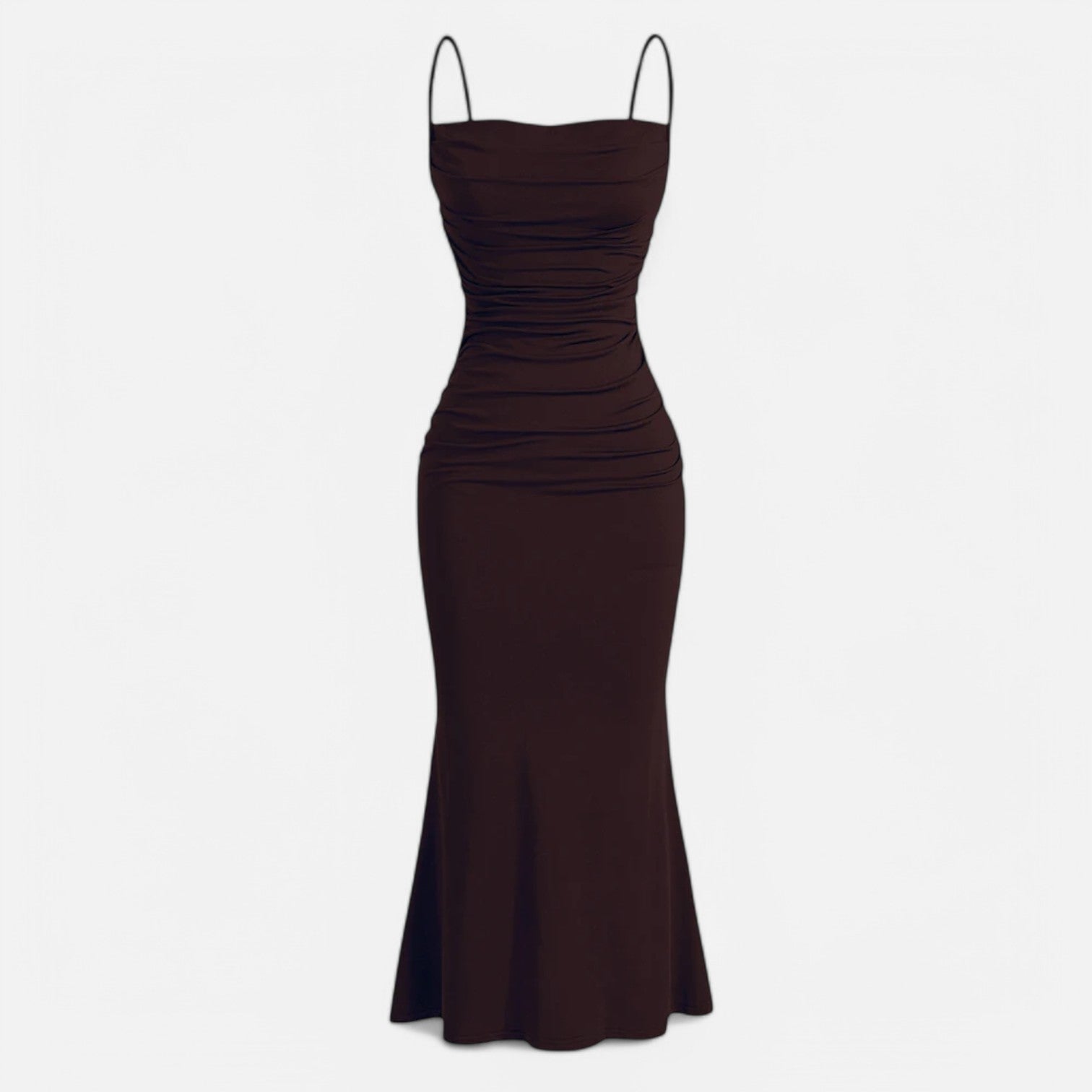 Chardon | Women’s Evening Dress – Sleek, Elegant, Timeless