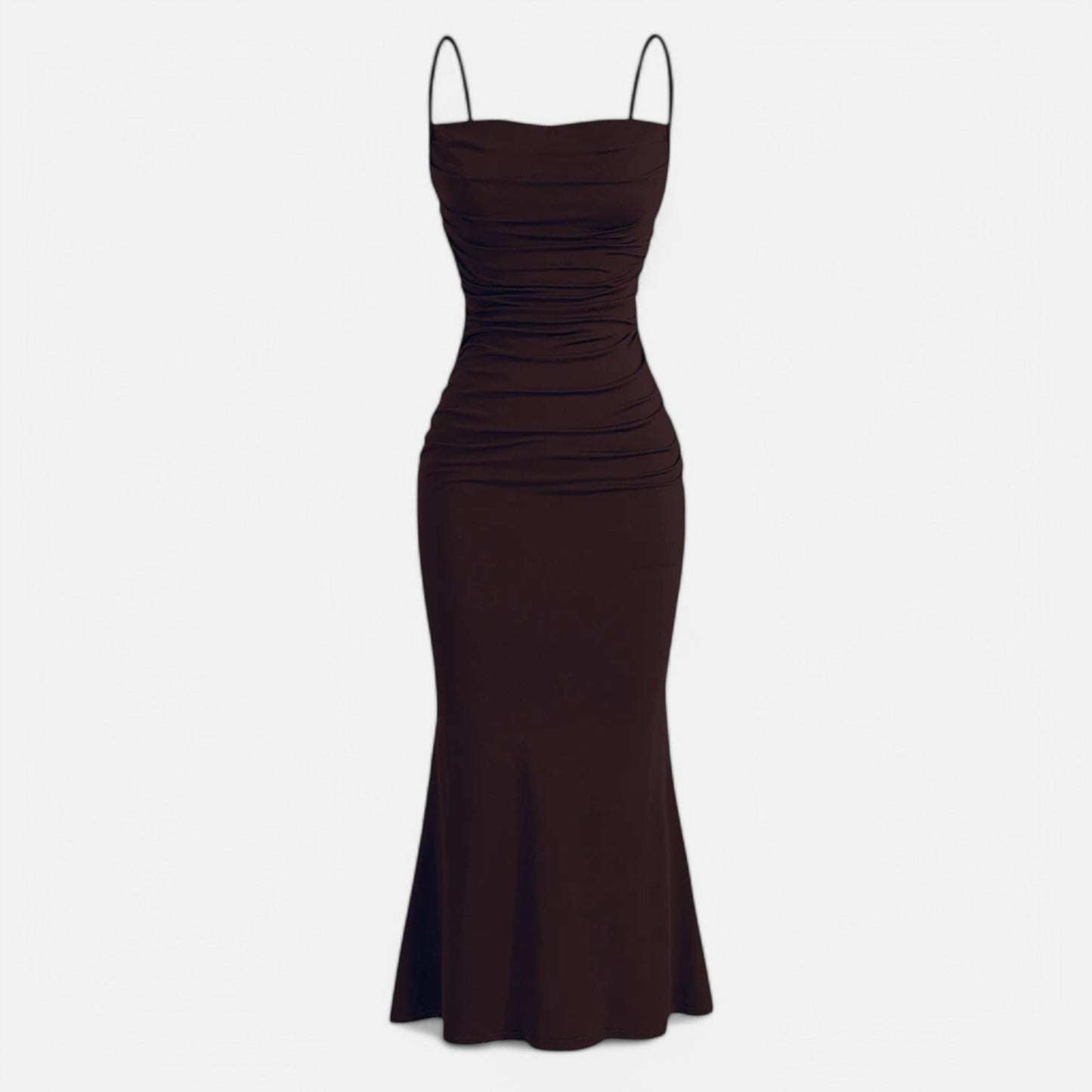 Chardon | Women’s Evening Dress – Sleek, Elegant, Timeless