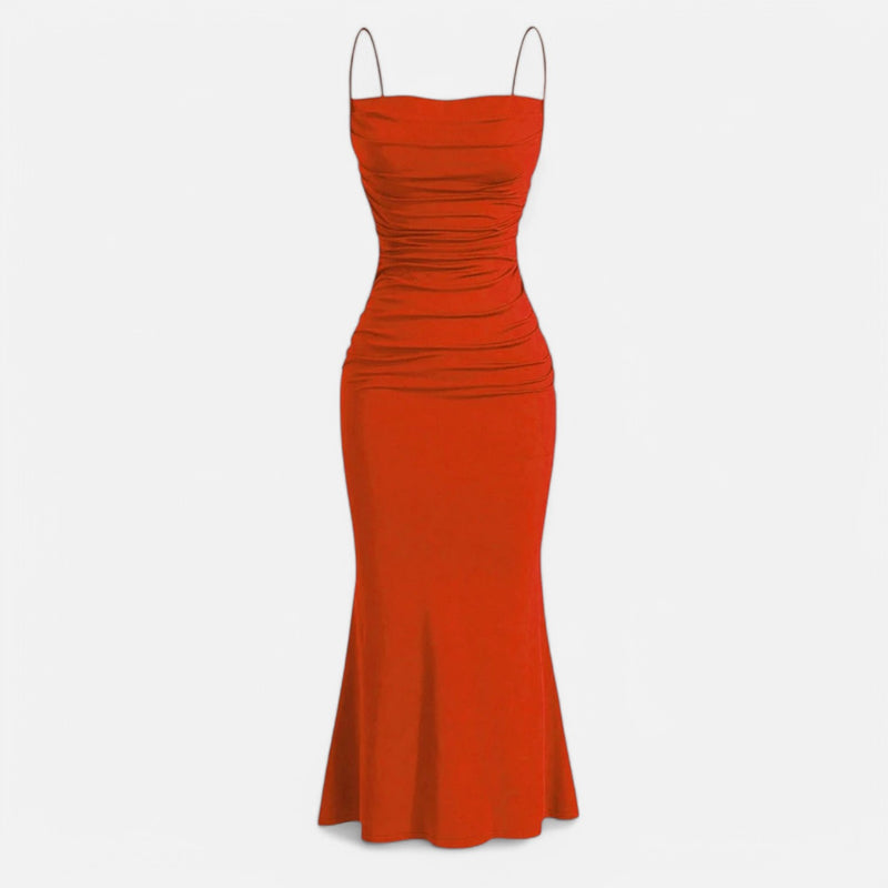 Chardon | Women’s Evening Dress – Sleek, Elegant, Timeless