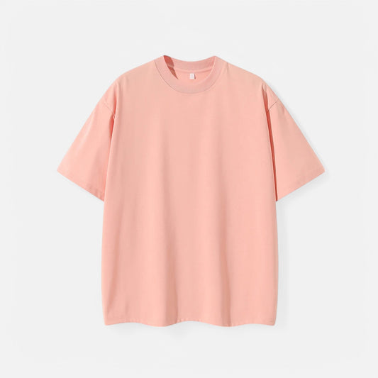 Chardon | Men’s Oversized Tee – Bold, Clean, Relaxed