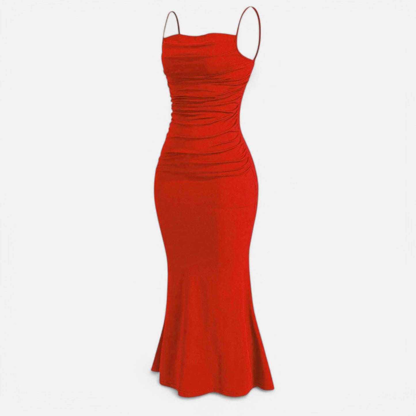 Chardon | Women’s Evening Dress – Sleek, Elegant, Timeless