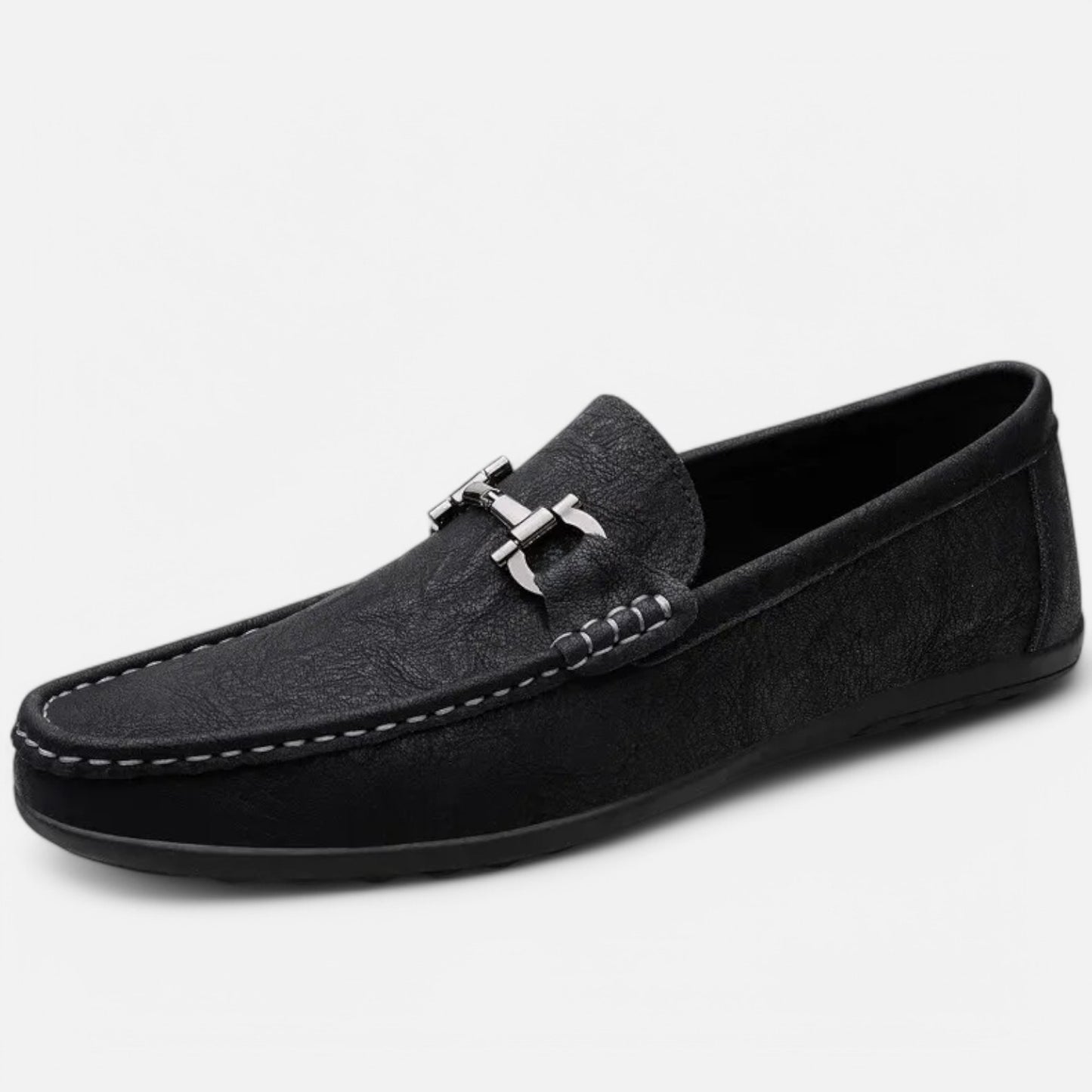 Chardon | Men’s Leather Loafers – Sleek, Effortless, Timeless