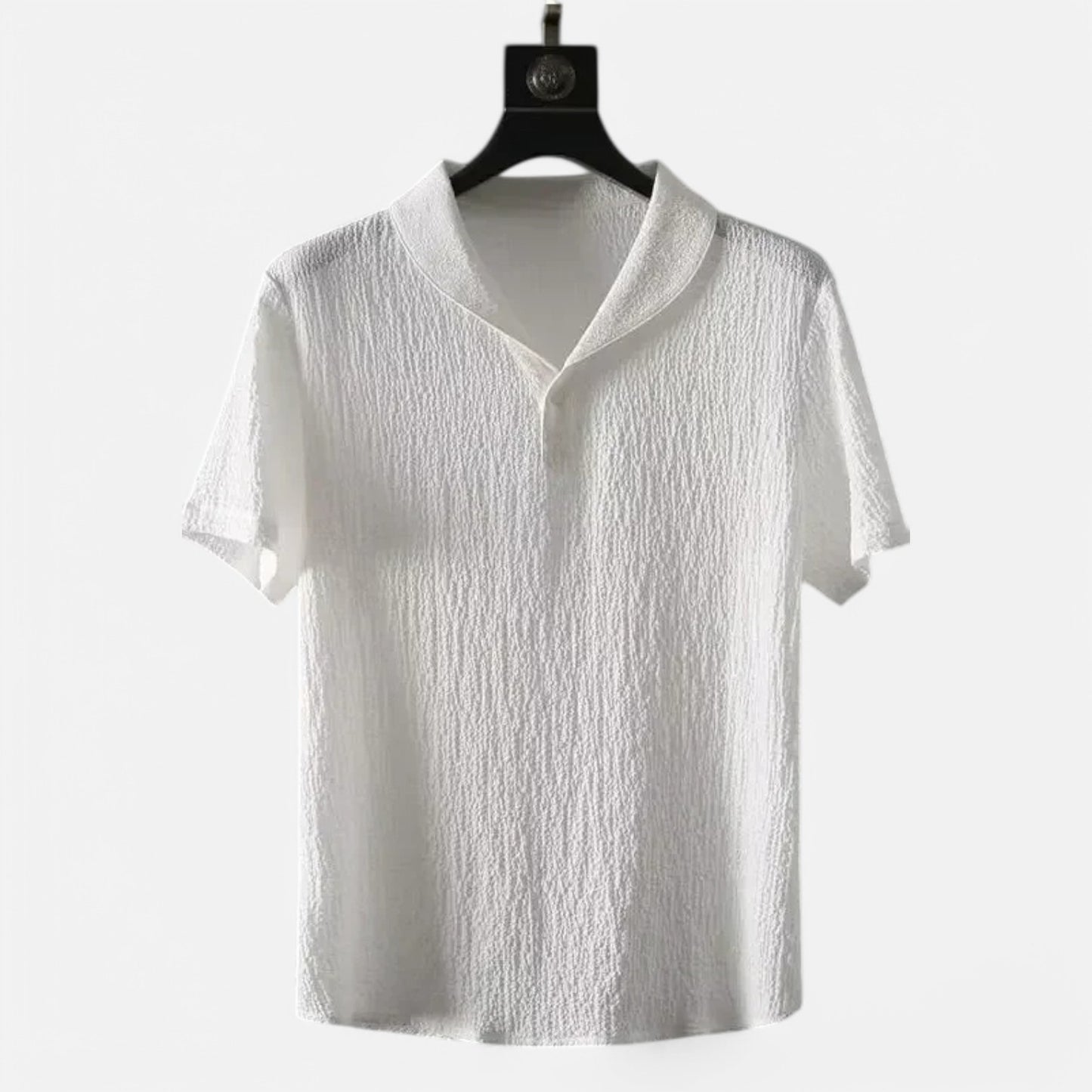 Chardon | Men’s Ice Linen Set – Cool, Light, Laid-back