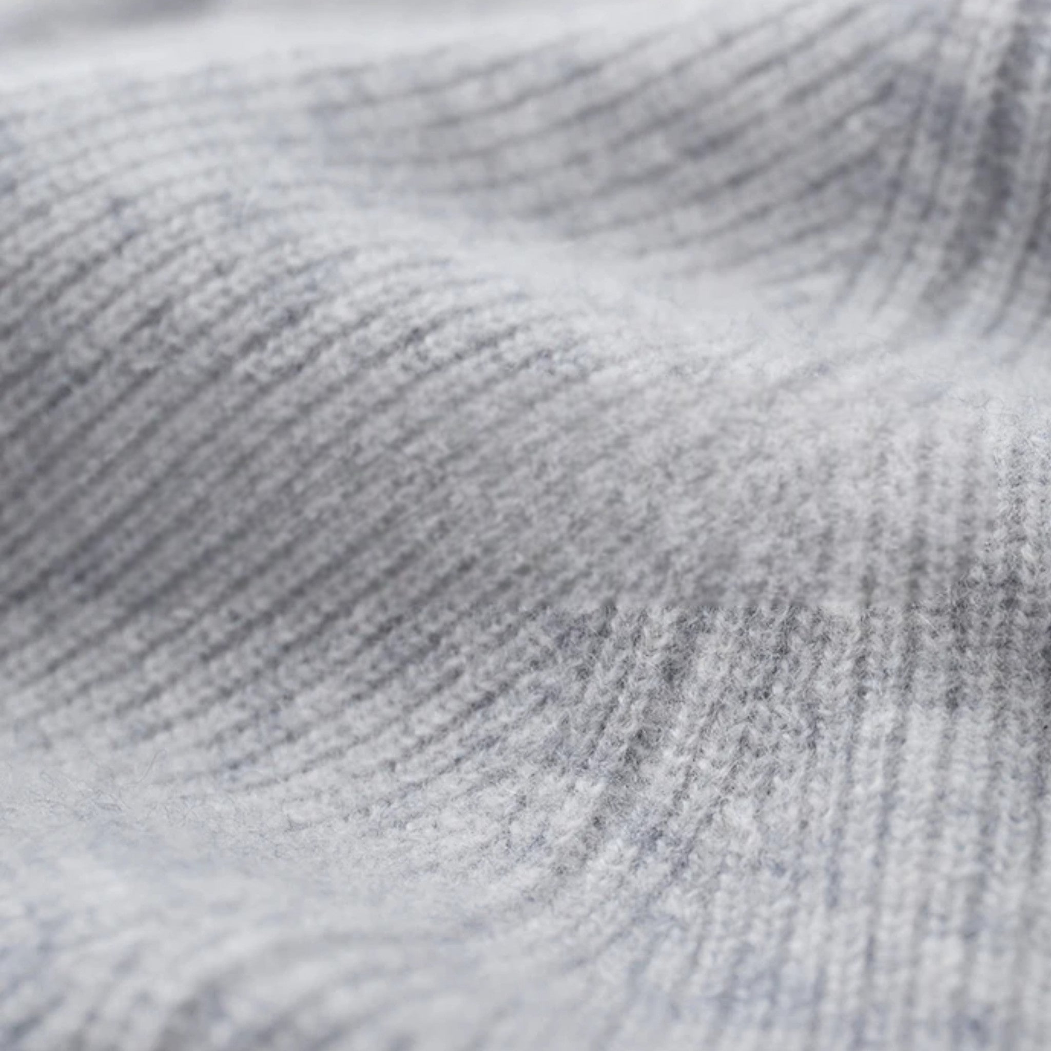 Chardon | Men’s Merino Wool Hooded Zipper