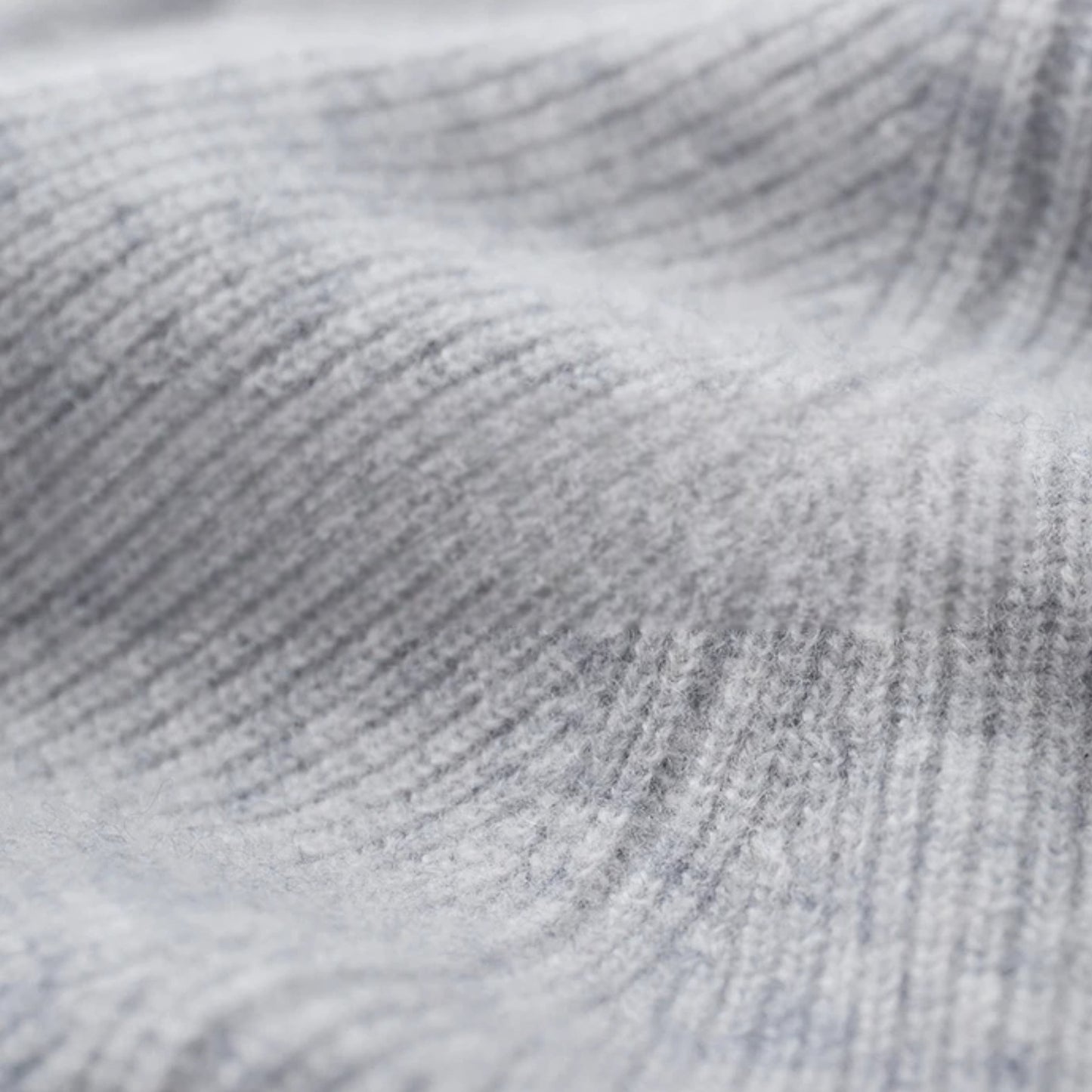 Chardon | Men’s Merino Wool Hooded Zipper