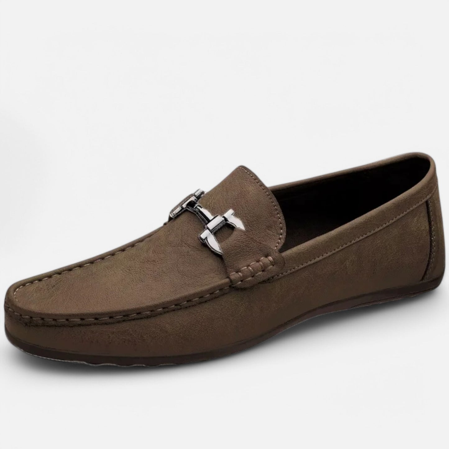 Chardon | Men’s Leather Loafers – Sleek, Effortless, Timeless