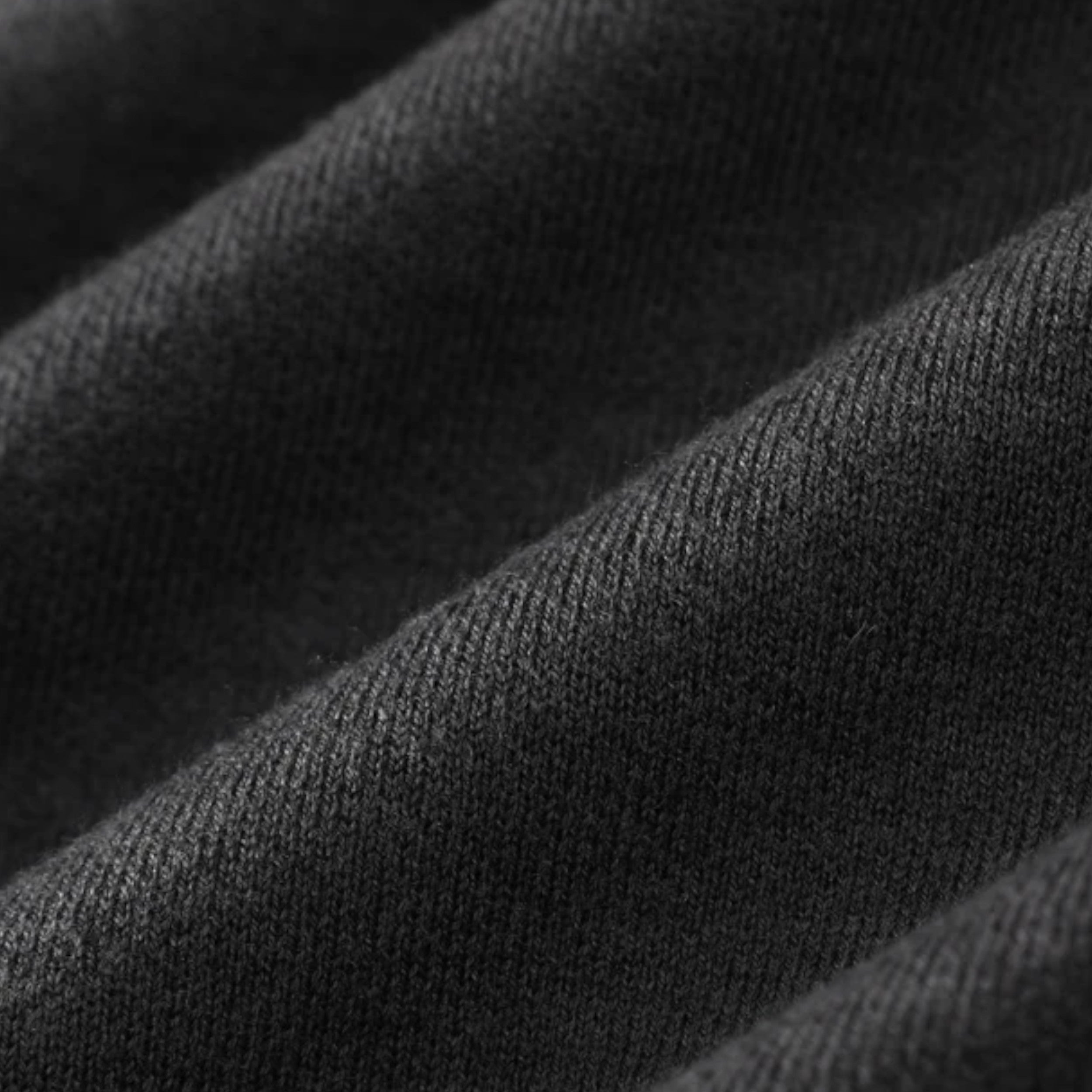 Chardon | Men’s Merino Wool Half-Zip Sweater