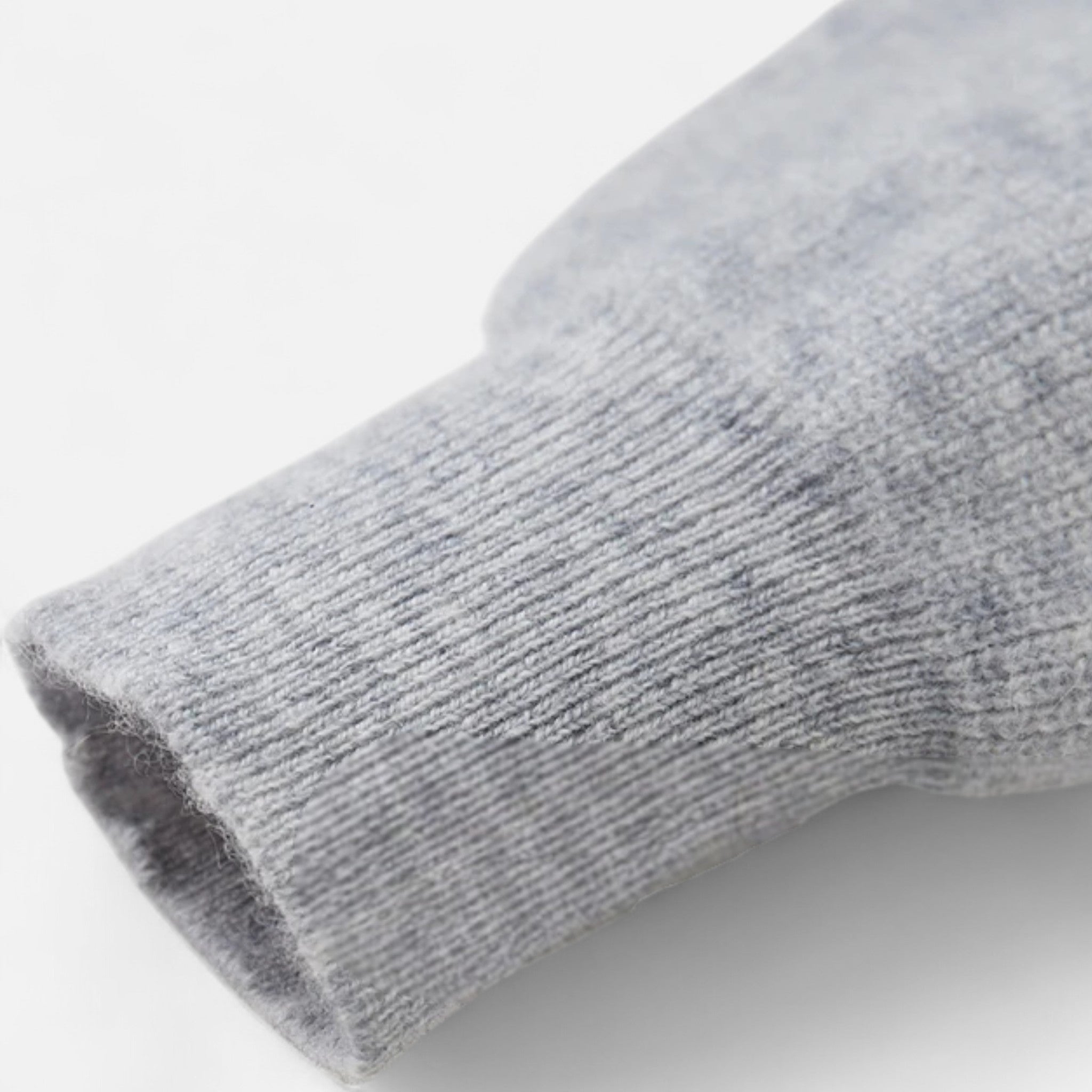 Chardon | Men’s Merino Wool Hooded Zipper