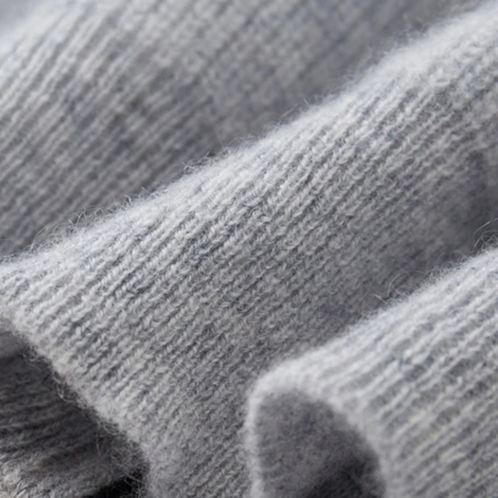 Chardon | Men’s Merino Wool Hooded Zipper