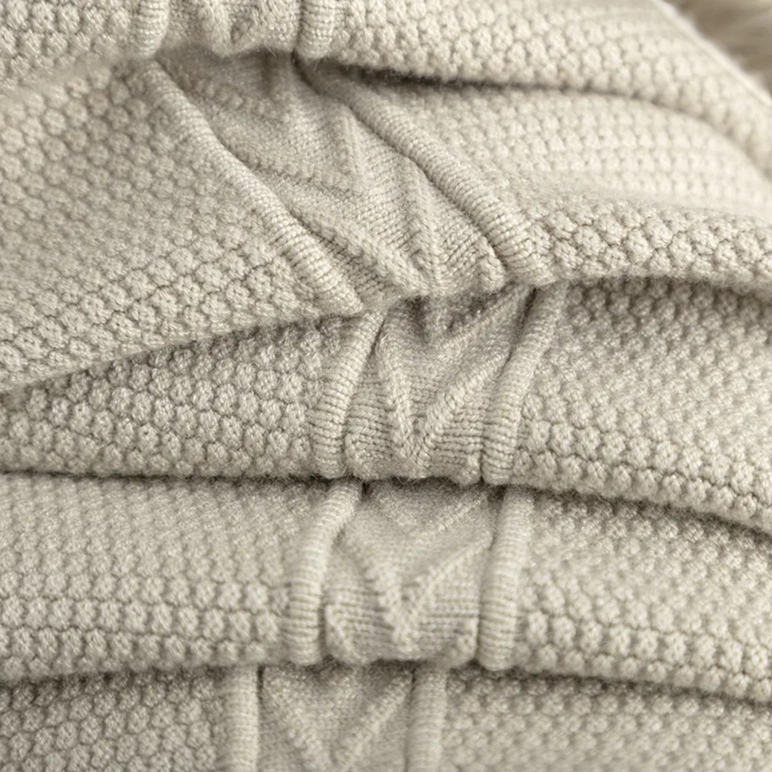 Chardon | Women’s Mid-Length Knitted Skirt