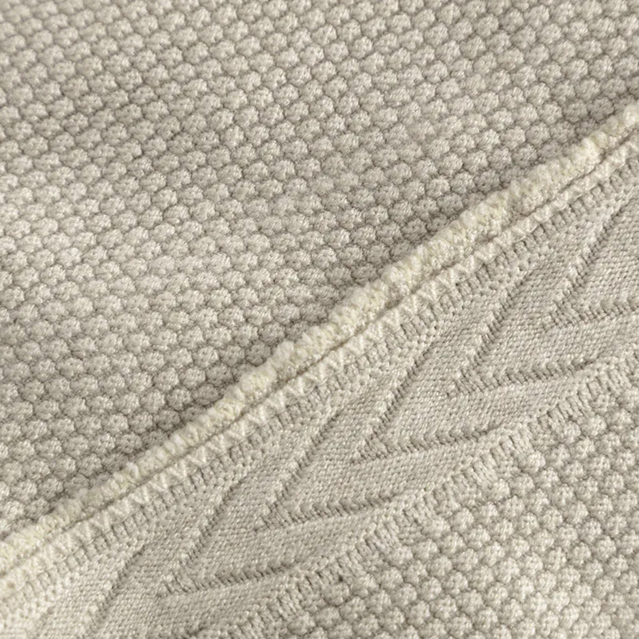 Chardon | Women’s Mid-Length Knitted Skirt