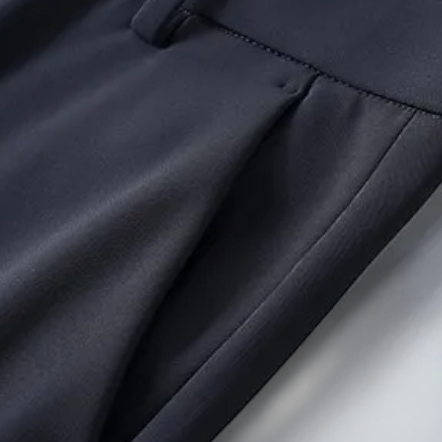 Chardon | Men’s High-Stretch Tailored Pants