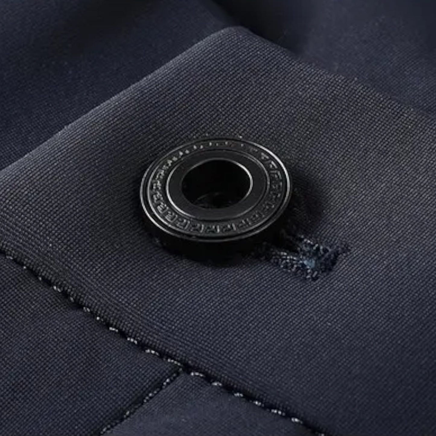 Chardon | Men’s High-Stretch Tailored Pants