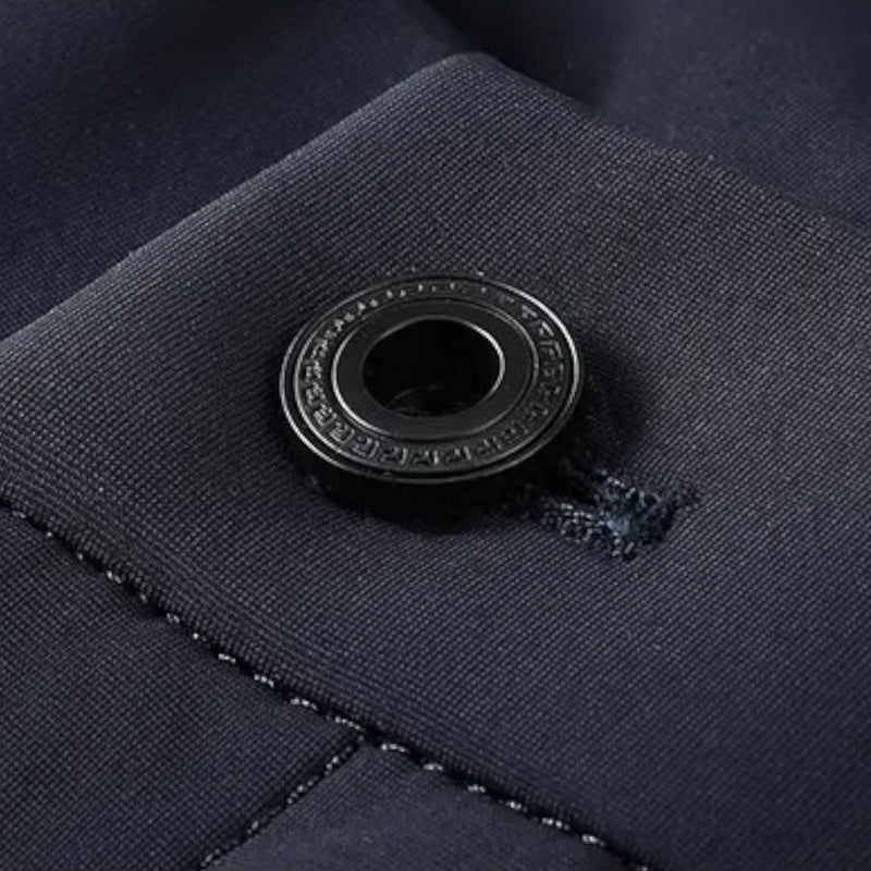 Chardon | Men’s High-Stretch Tailored Pants