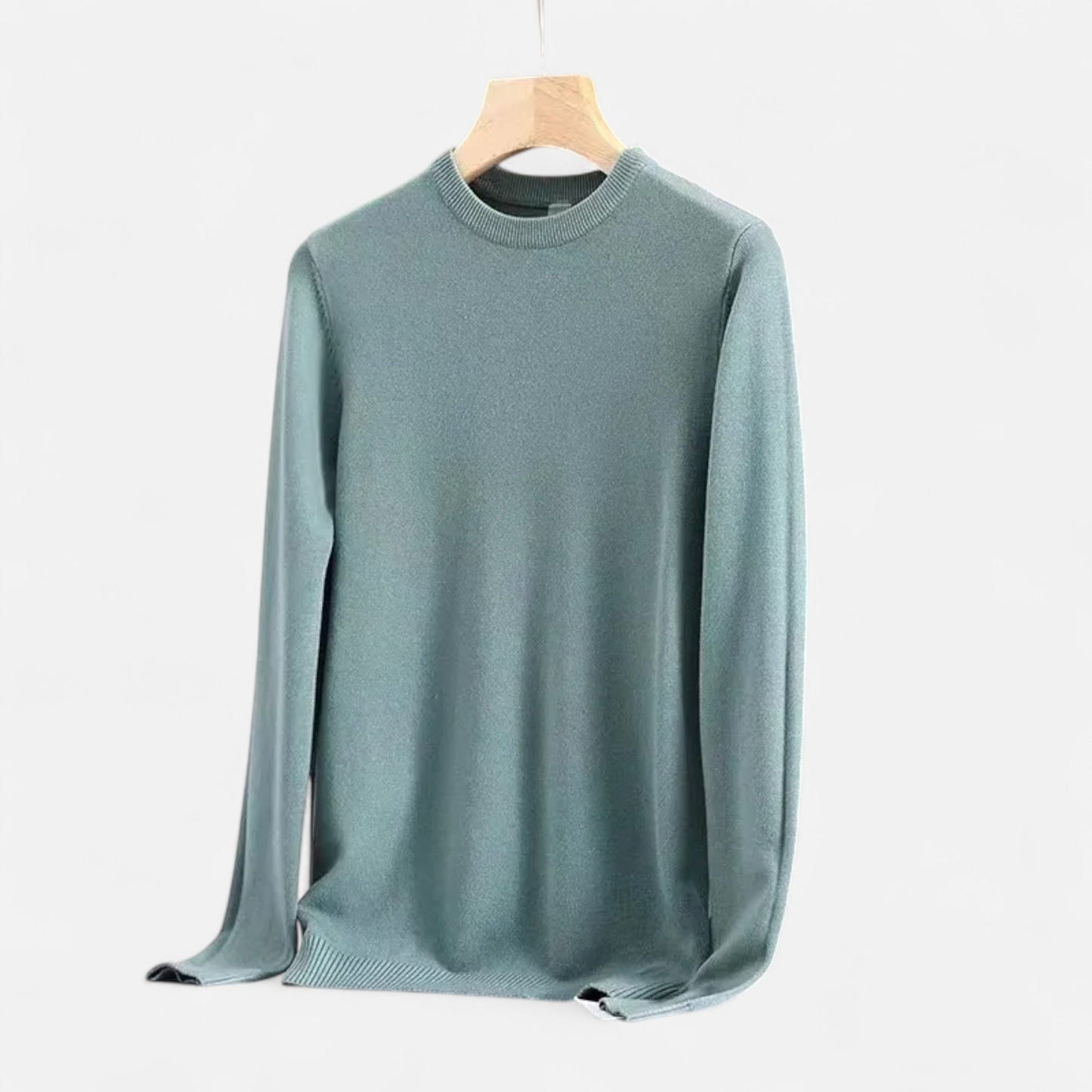 Chardon | Men’s Classic Round Neck Sweater