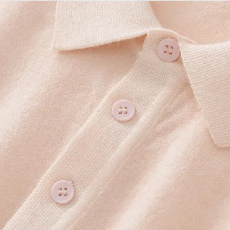 Chardon | Men’s Merino Wool Blend O-Neck Pullover