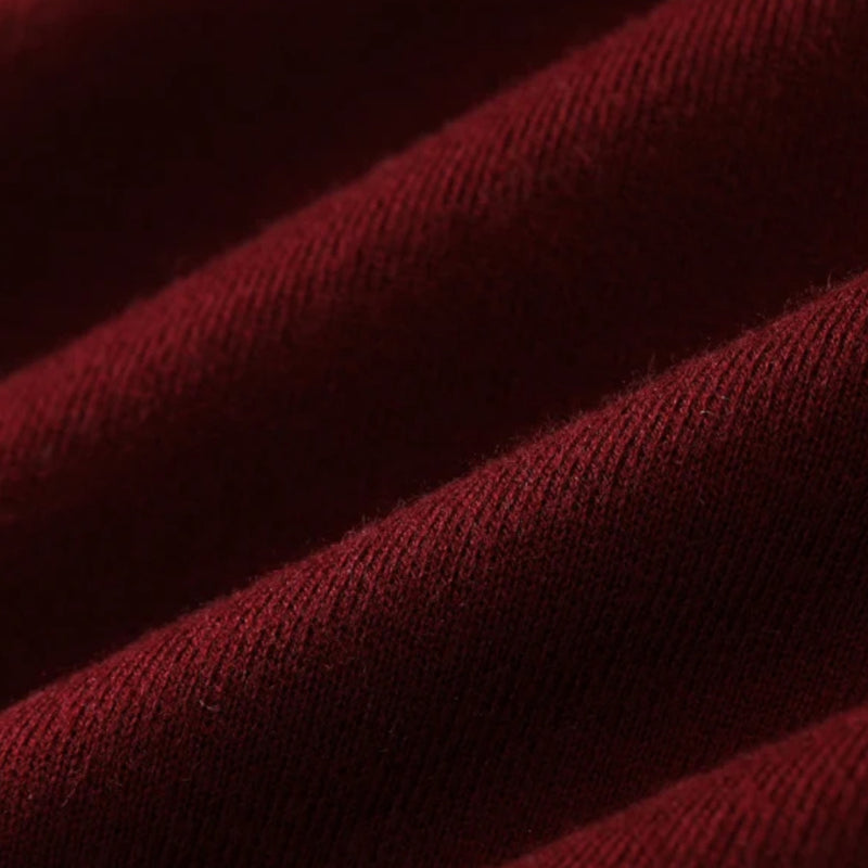 Chardon | Men’s Merino Wool Half-Zip Sweater