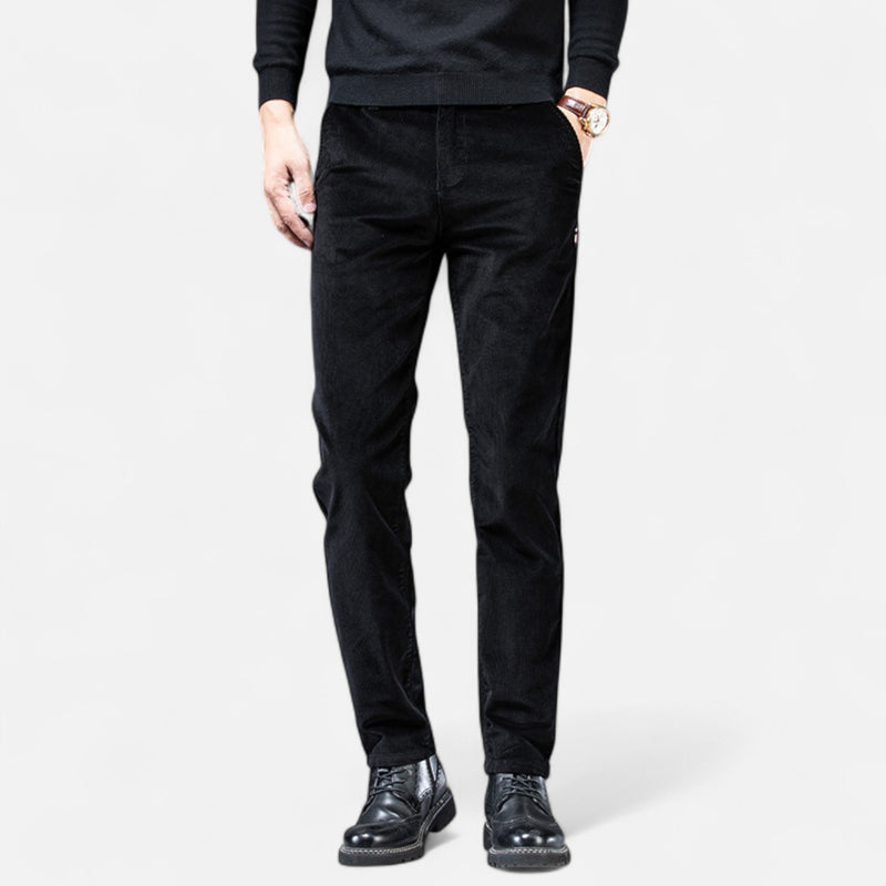 Chardon | Men’s Corduroy Casual Pants