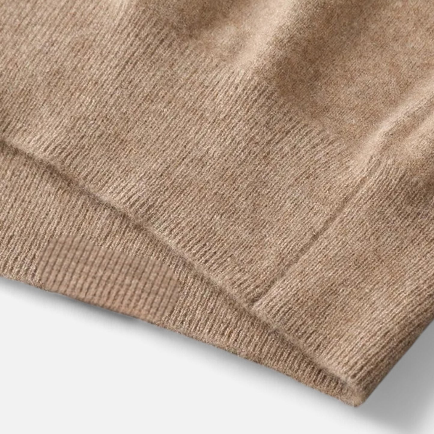 Chardon | Men’s Wool V-Neck Sweater Vest