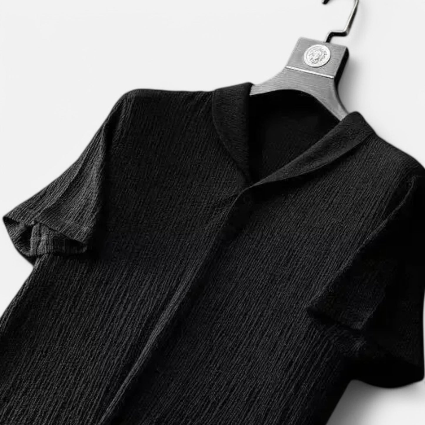 Chardon | Men’s Ice Linen Set – Cool, Light, Laid-back