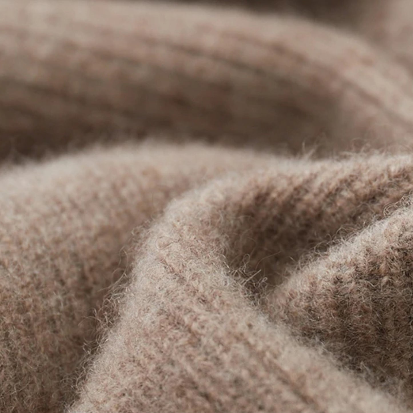 Chardon | Men’s Merino Wool Hooded Zipper