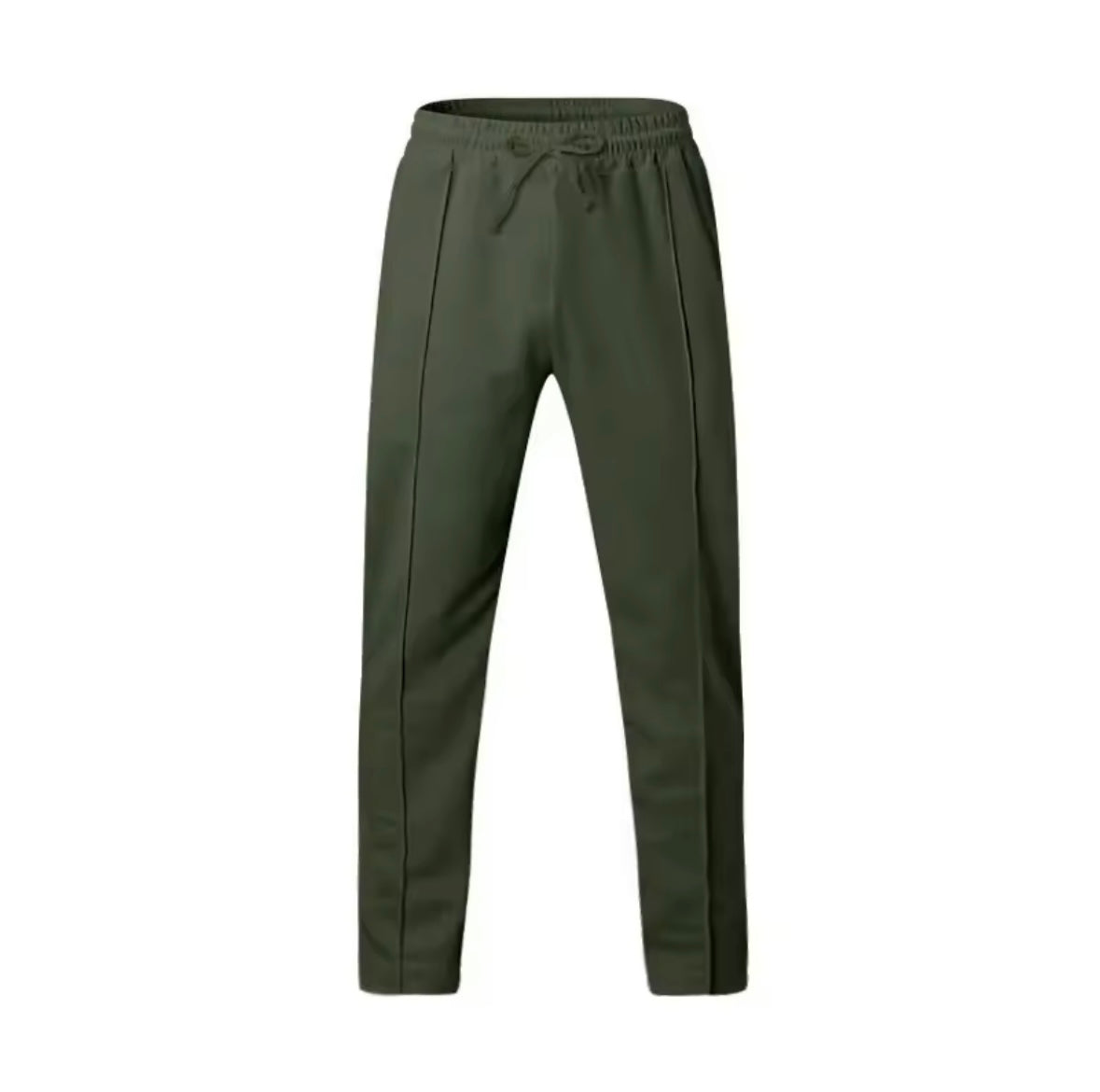 Chardon | Men’s Loose-Fit Trousers – Light, Relaxed, Refined