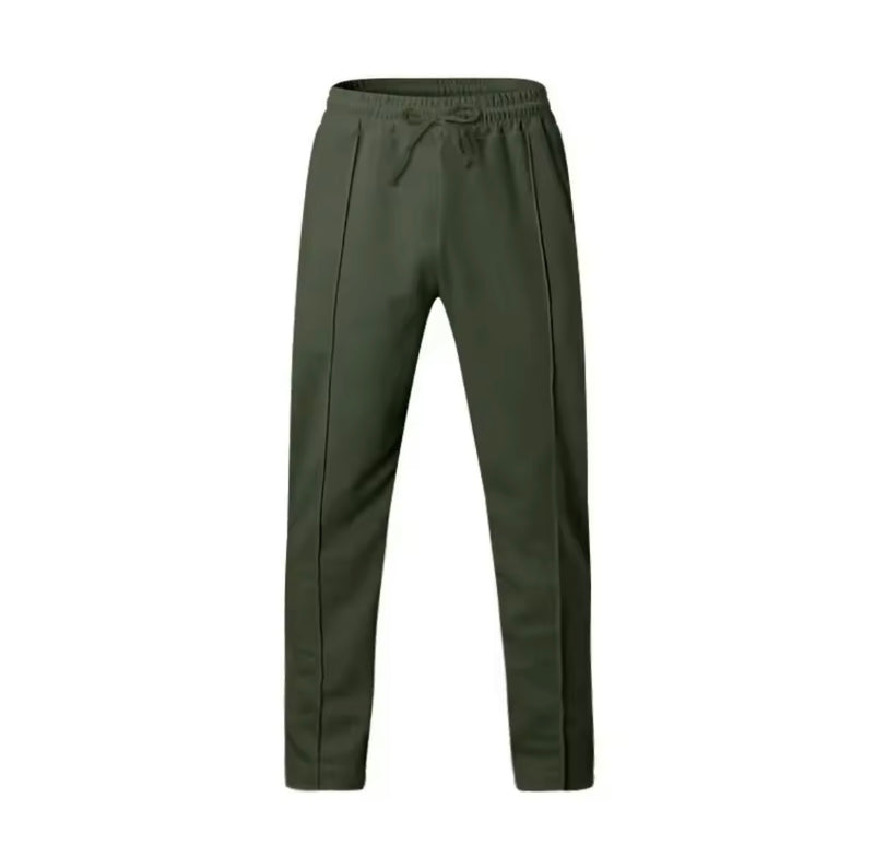 Chardon | Men’s Loose-Fit Trousers – Light, Relaxed, Refined