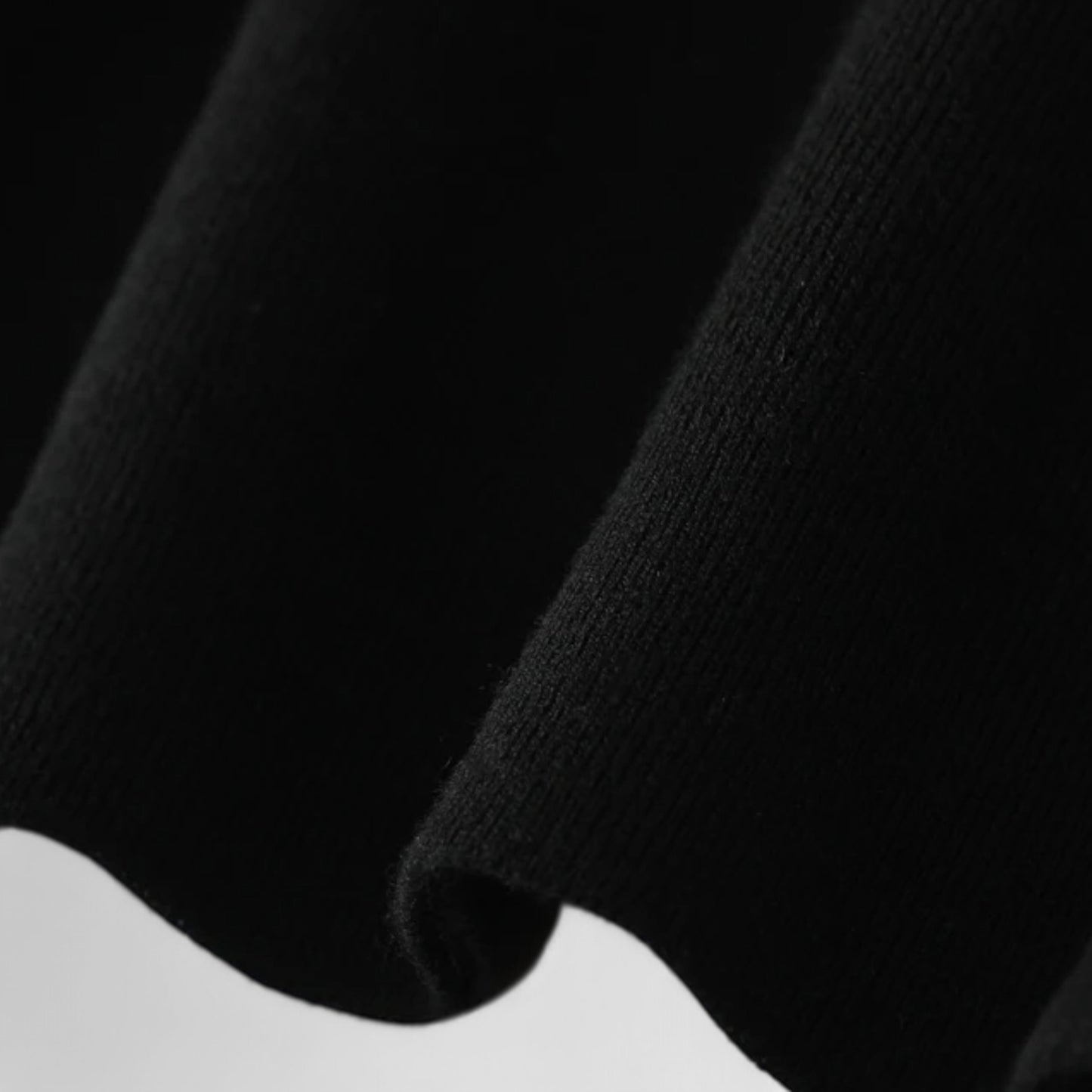 Chardon | Men’s Merino Wool Half-Zip Sweater