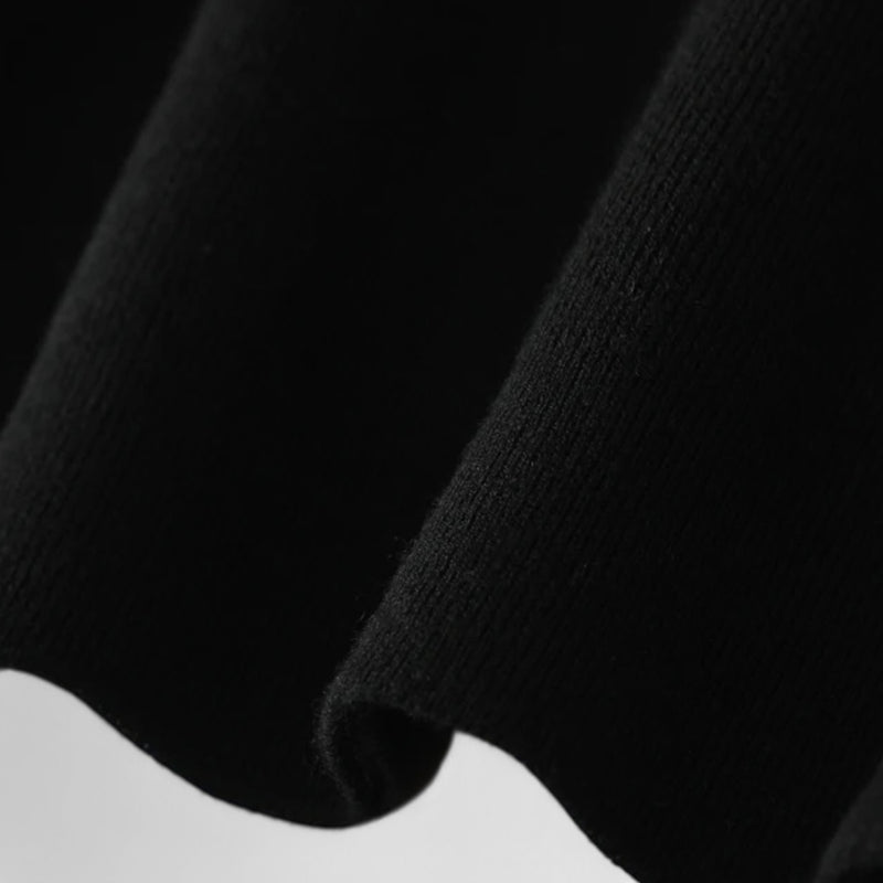 Chardon | Men’s Merino Wool Half-Zip Sweater