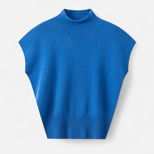 Chardon | Women’s Wool Loose Knit Sweater
