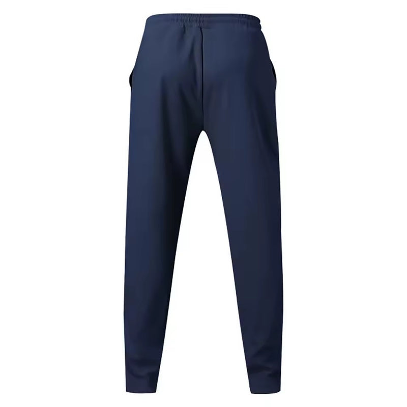 Chardon | Men’s Loose-Fit Trousers – Light, Relaxed, Refined