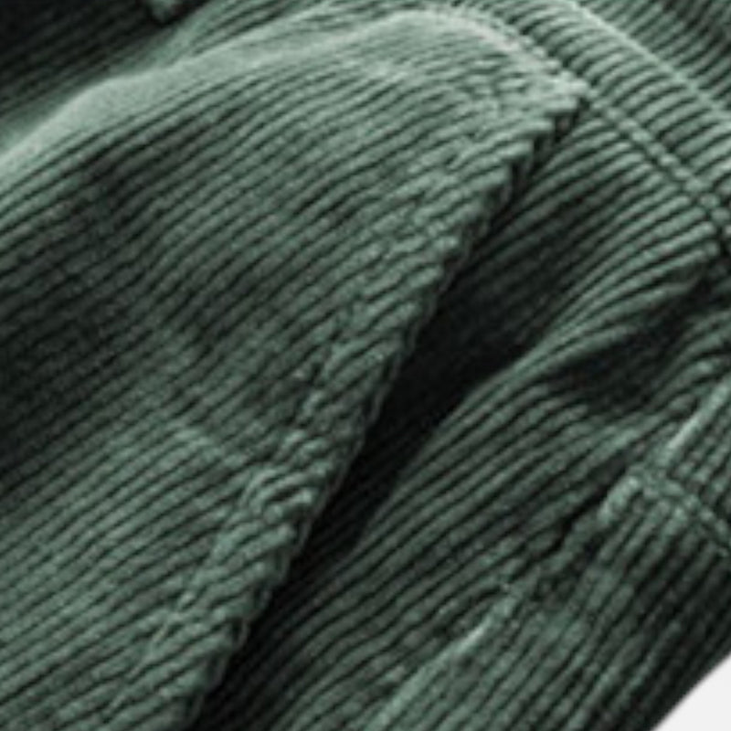Chardon | Men’s Corduroy Casual Pants