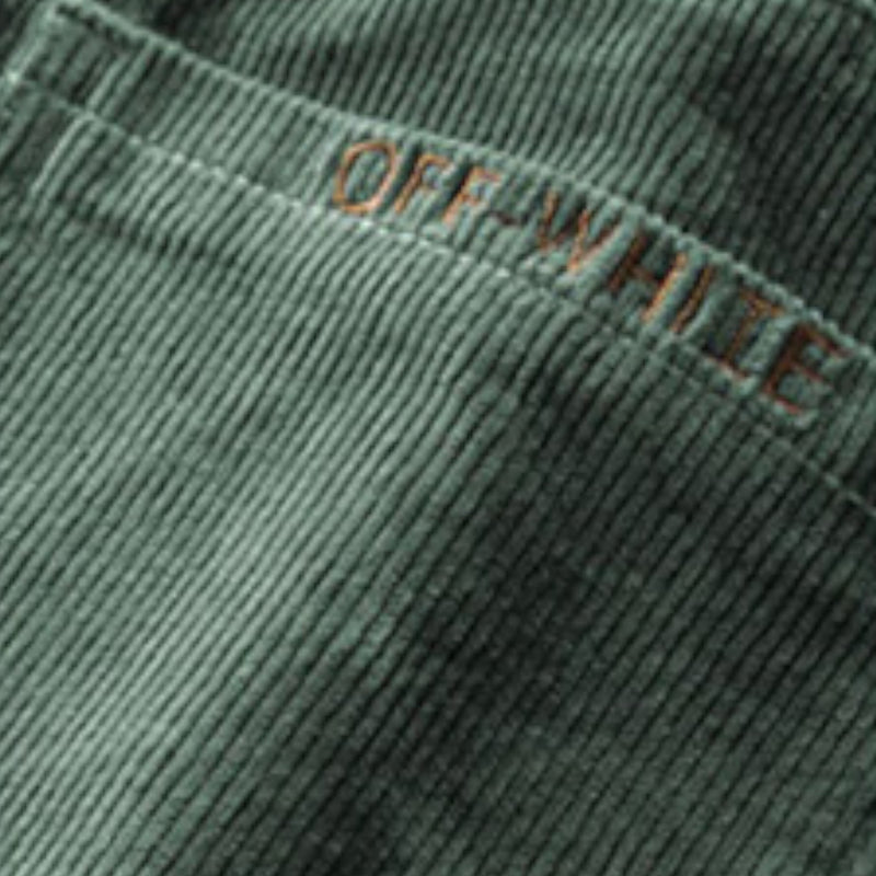 Chardon | Men’s Corduroy Casual Pants