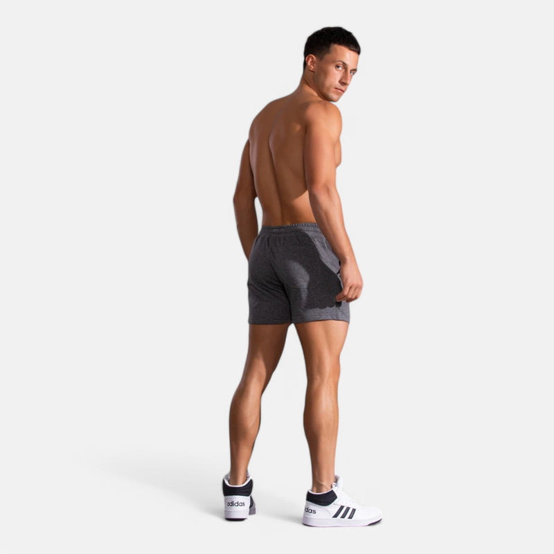 Chardon | Men’s Cotton Shorts – Crisp, Cool, Versatile