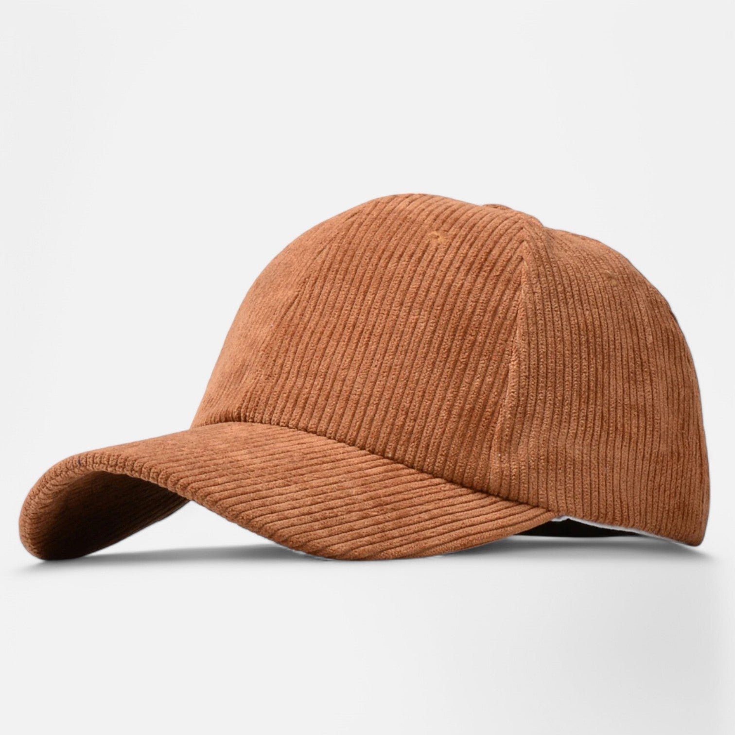 Chardon | Corduroy Cap – Textured, Timeless, Casual